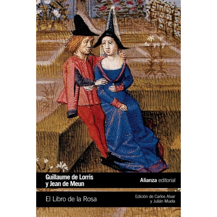 LIBRO DE LA ROSA,EL