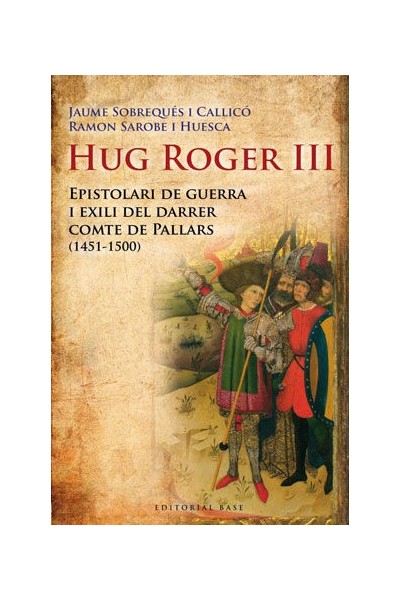 HUG ROGER III