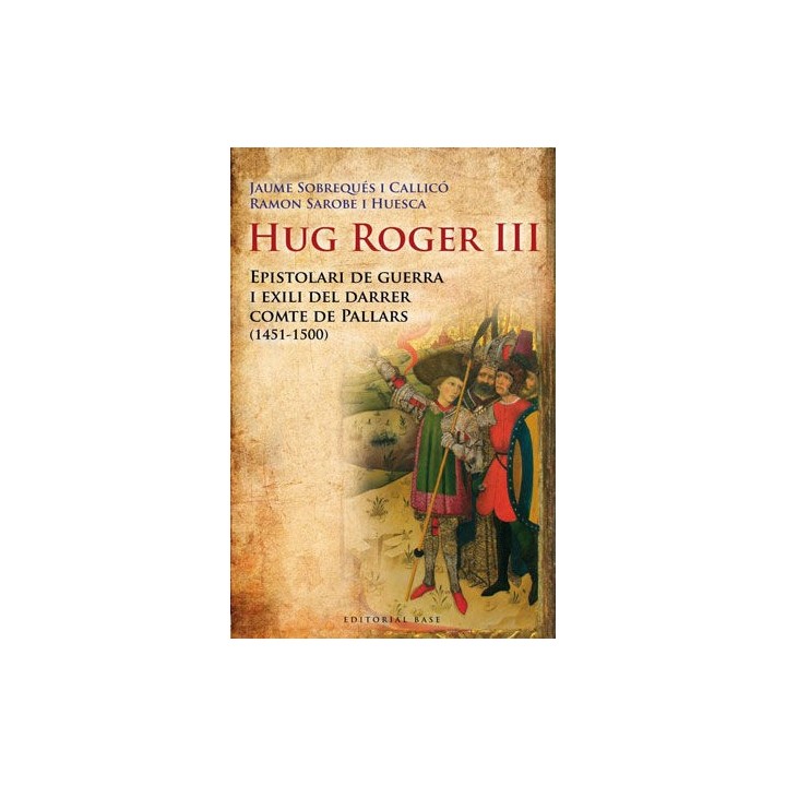 HUG ROGER III