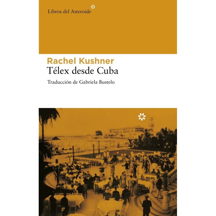 TELEX DESDE CUBA