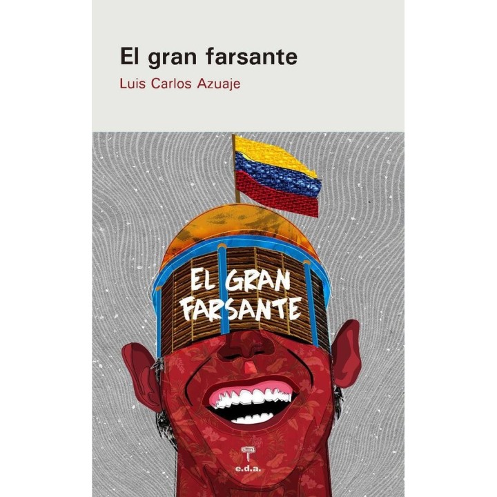 GRAN FARSANTE,EL