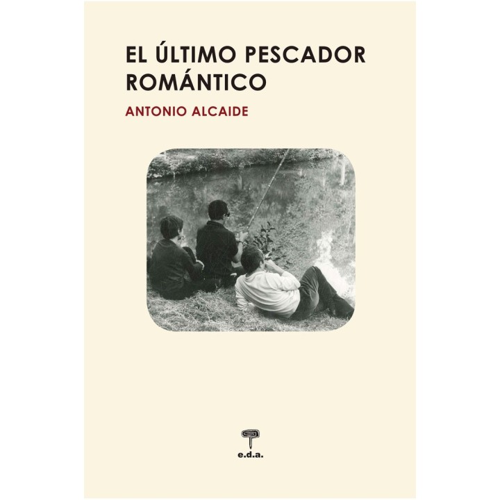 ULTIMO PESCADOR ROMANTICO,EL