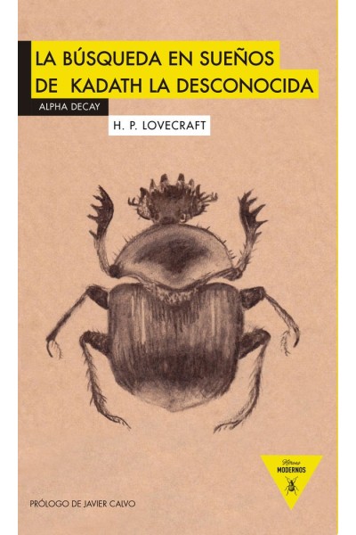 BUSQUEDA EN SUEÑOS DE KADATH LA DESCONOCIDA,LA