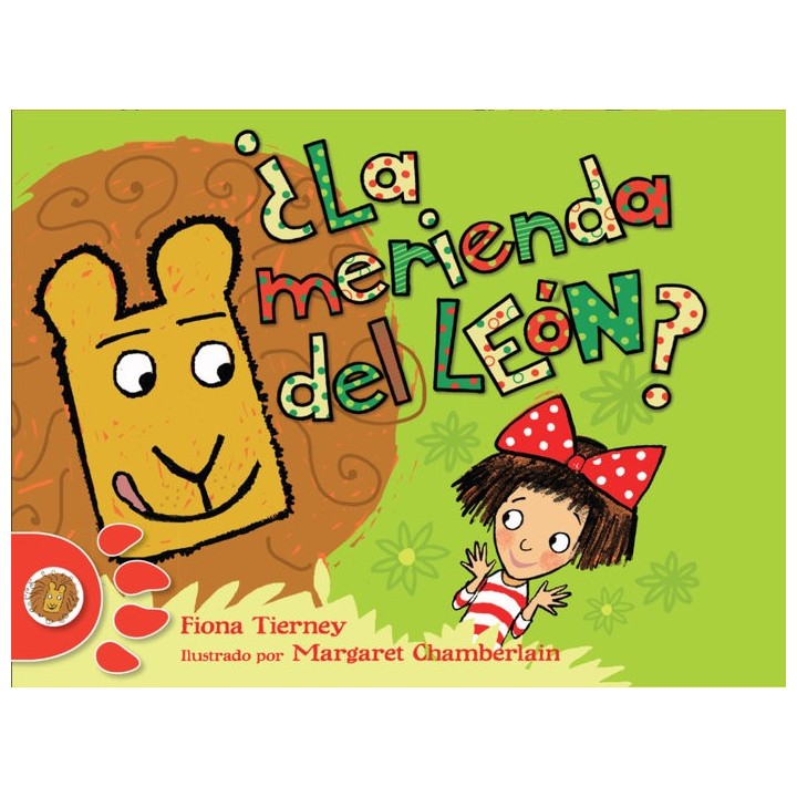MERIENDA DEL LEON,LA