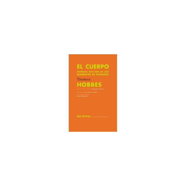 CUERPO,EL