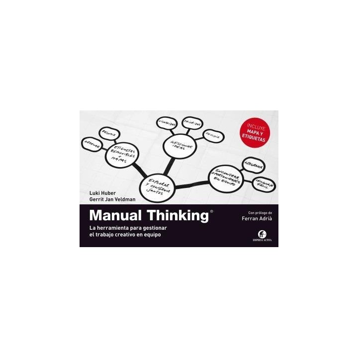 MANUAL THINKING