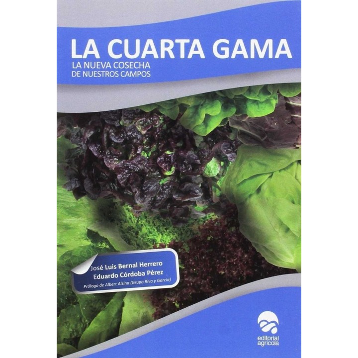 CUARTA GAMA,LA
