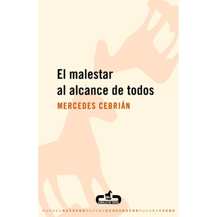 MALESTAR AL ALCANCE DE TODOS, EL
