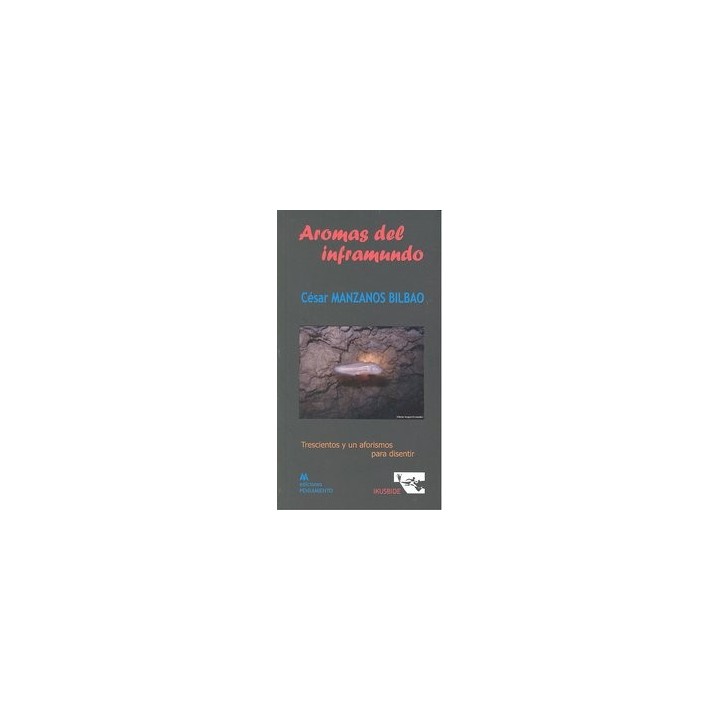 AROMAS DEL INFRAMUNDO
