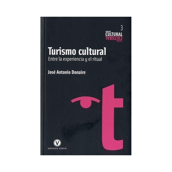 TURISMO CULTURAL