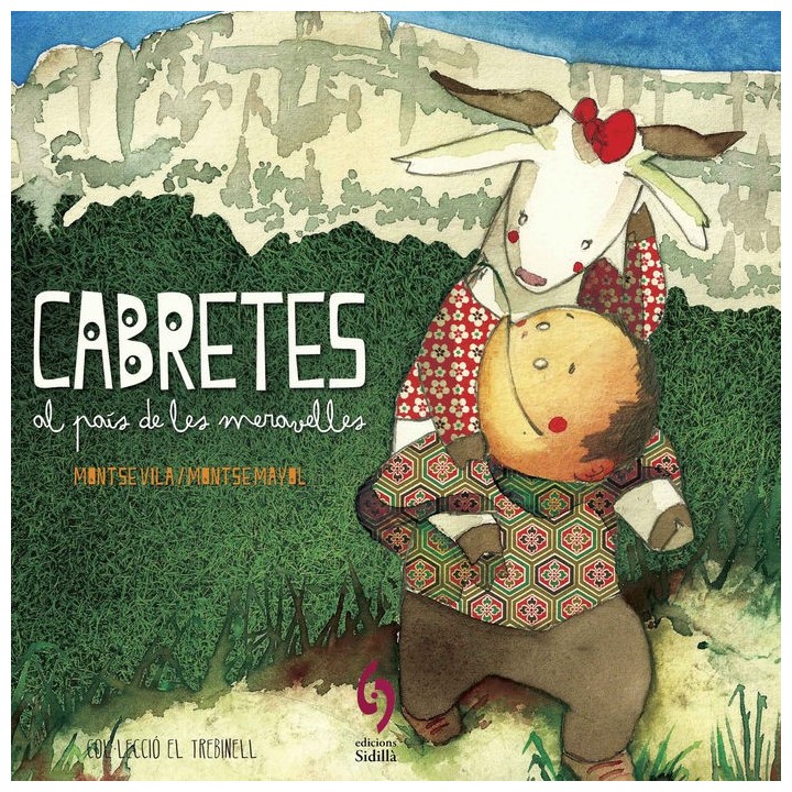 CABRETES AL PAIS DE LES MERAVELLES