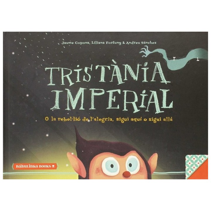 TRISTANIA IMPERIAL
