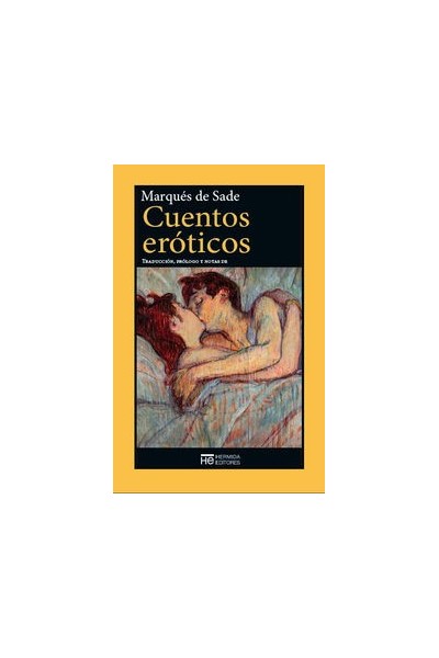 CUENTOS EROTICOS