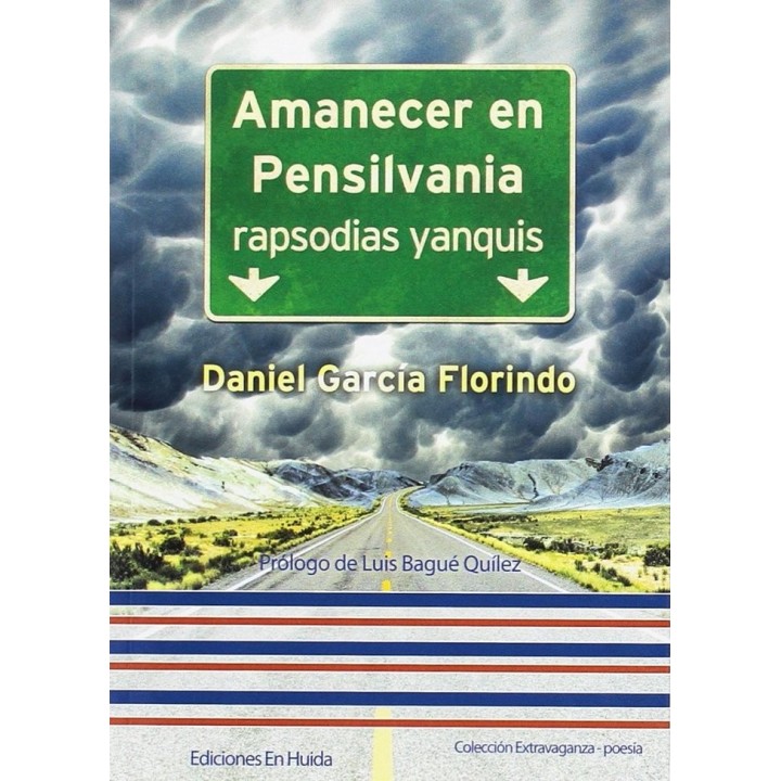 AMANECER EN PENSILVANIA