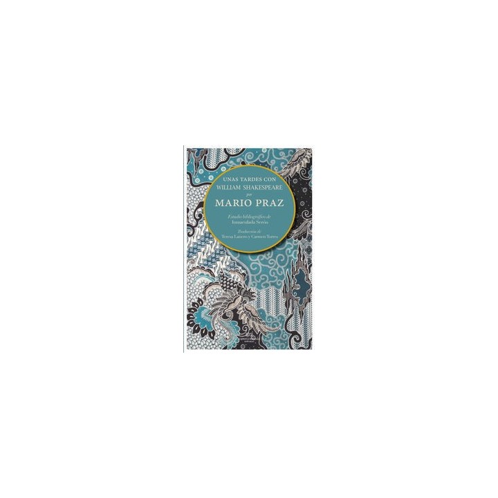 UNAS TARDES CON SHAKESPEARE