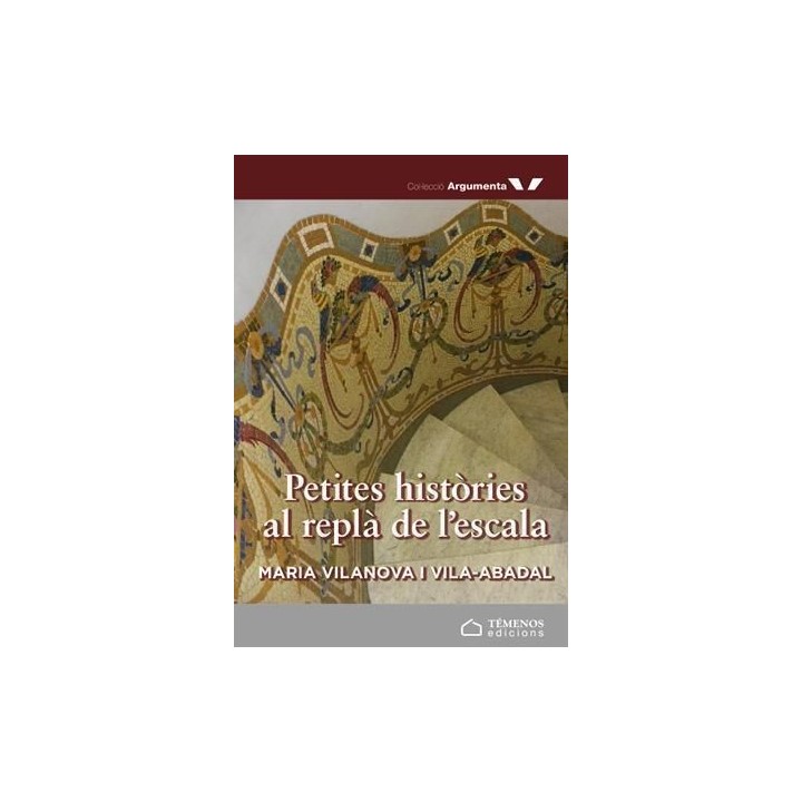 PETITES HISTORIES AL REPLA DE LESCALA
