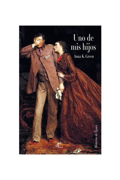 UNO DE MIS HIJOS
