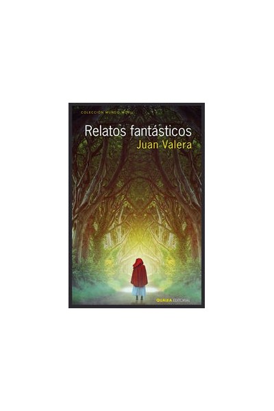 RELATOS FANTASTICOS