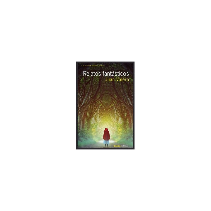 RELATOS FANTASTICOS