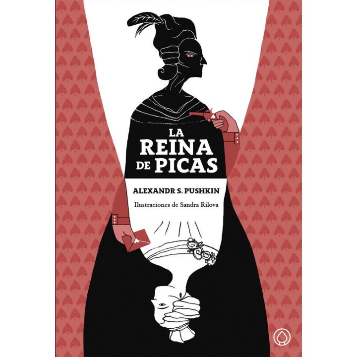 REINA DE PICAS,LA