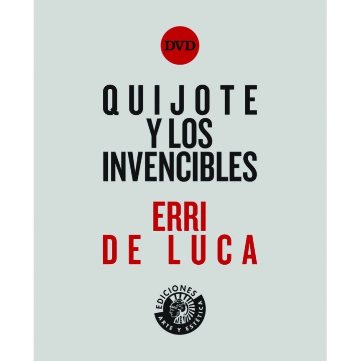 QUIJOTE Y LOS INVENCIBLES