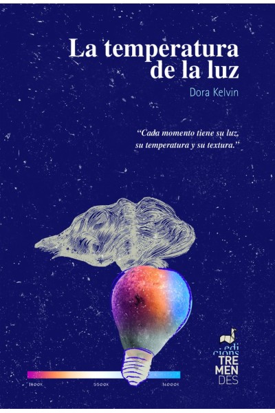 LA TEMPERATURA DE LA LUZ