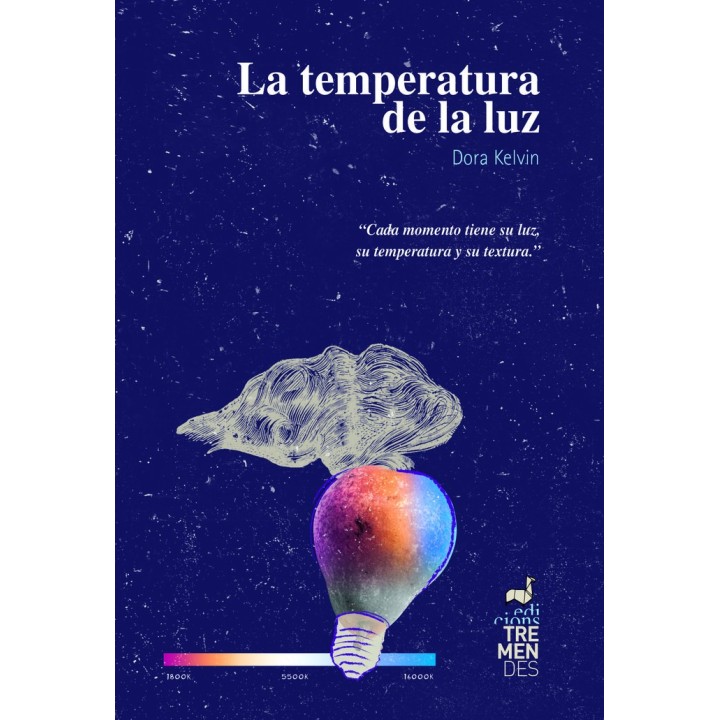 LA TEMPERATURA DE LA LUZ