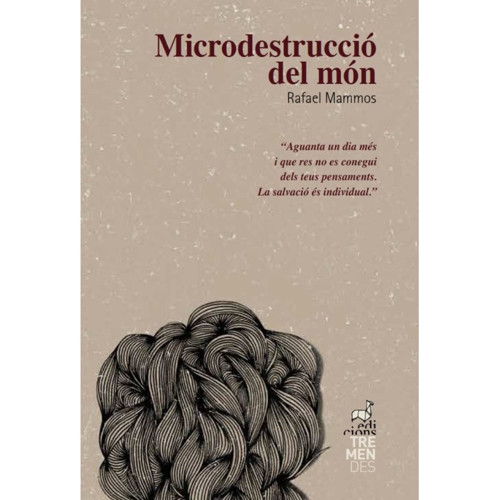 MICRODESTRUCCIO DEL MON