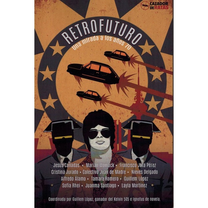 RETROFUTURO