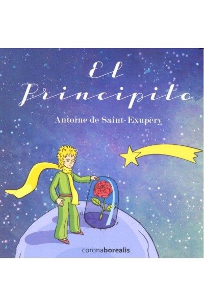 PRINCIPITO,EL