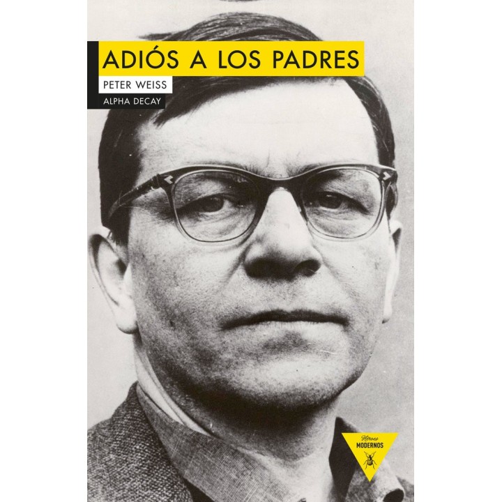 ADIOS A LOS PADRES