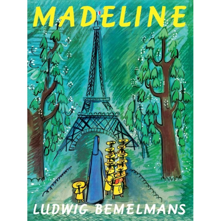 MADELINE