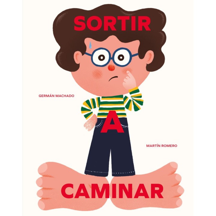 SORTIR A CAMINAR