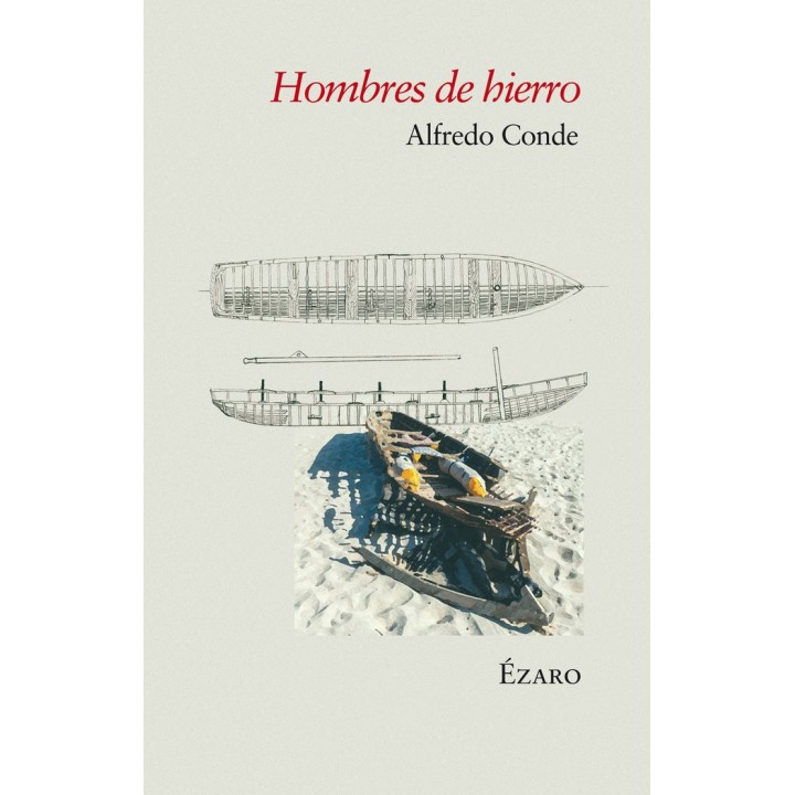 HOMBRES DE HIERRO