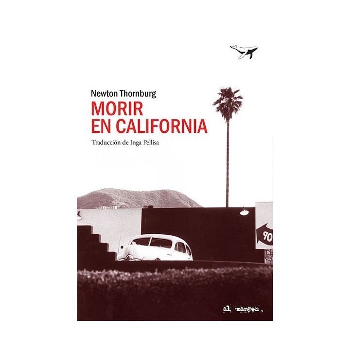 MORIR EN CALIFORNIA