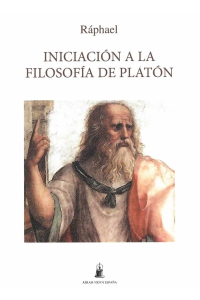 INICIACION A LA FILOSOFIA DE PLATON