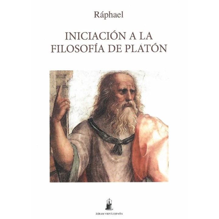 INICIACION A LA FILOSOFIA DE PLATON