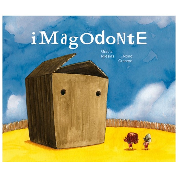 IMAGODONTE