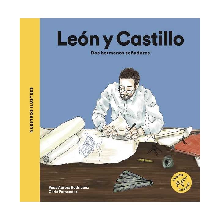 LEON Y CASTILLO,LOS