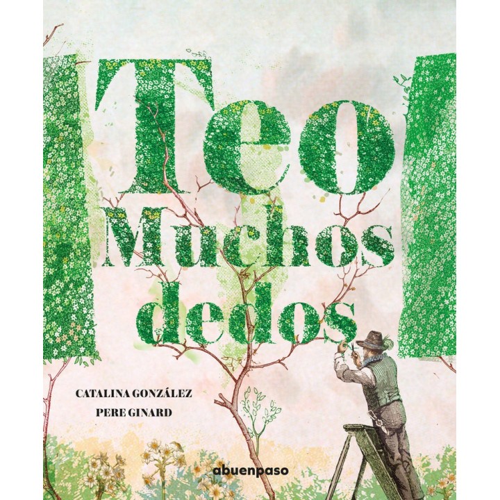 TEO MUCHOSDEDOS