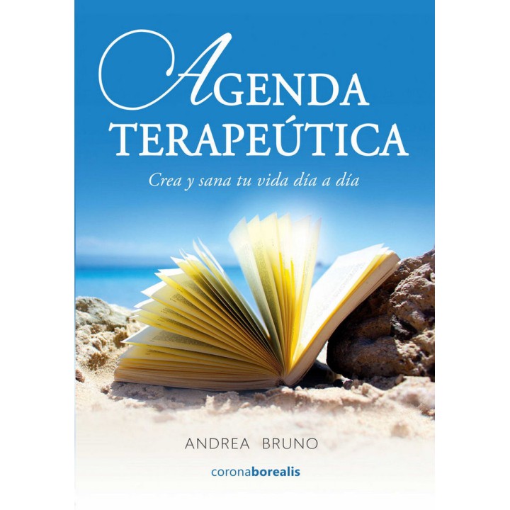 AGENDA TERAPEUTICA