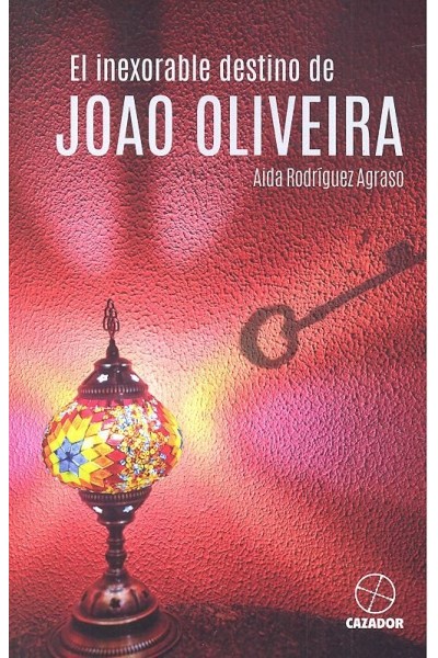 INEXORABLE DESTINO DE JOAO OLIVEIRA