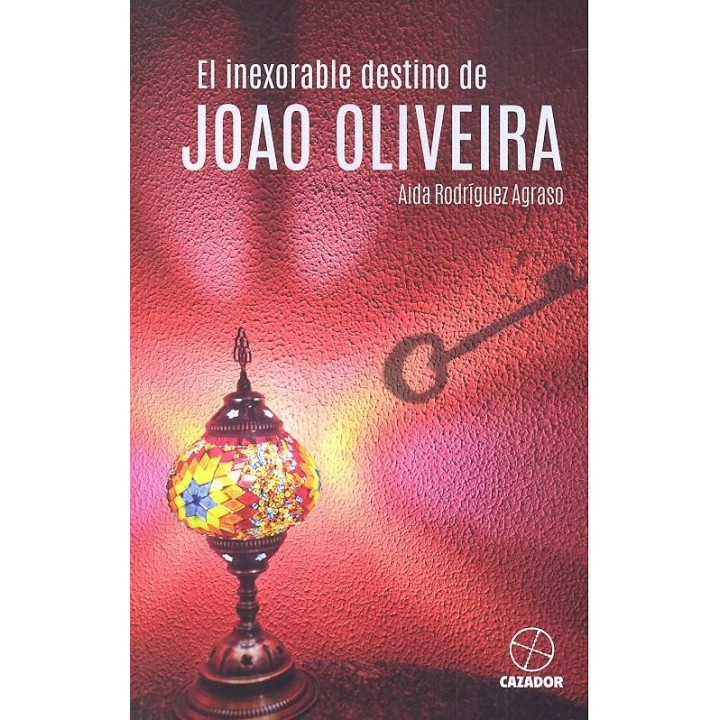 INEXORABLE DESTINO DE JOAO OLIVEIRA