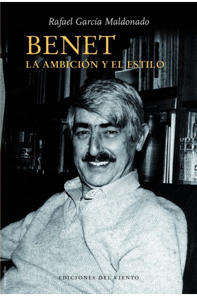 BENET LA AMBICION Y EL ESTILO