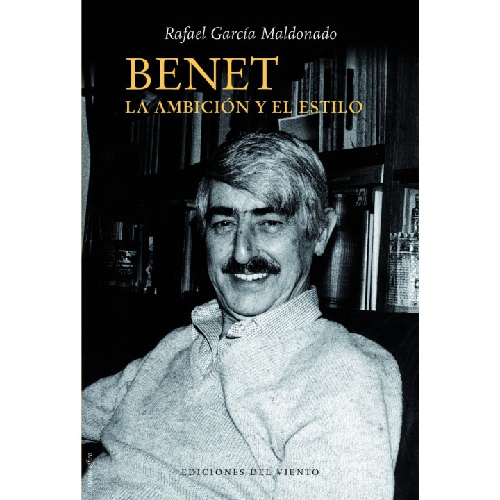 BENET LA AMBICION Y EL ESTILO