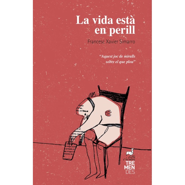 LA VIDA ESTA EN PERILL