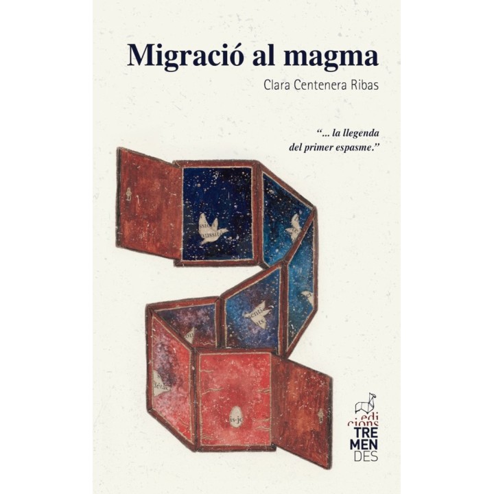 MIGRACIO AL MAGMA