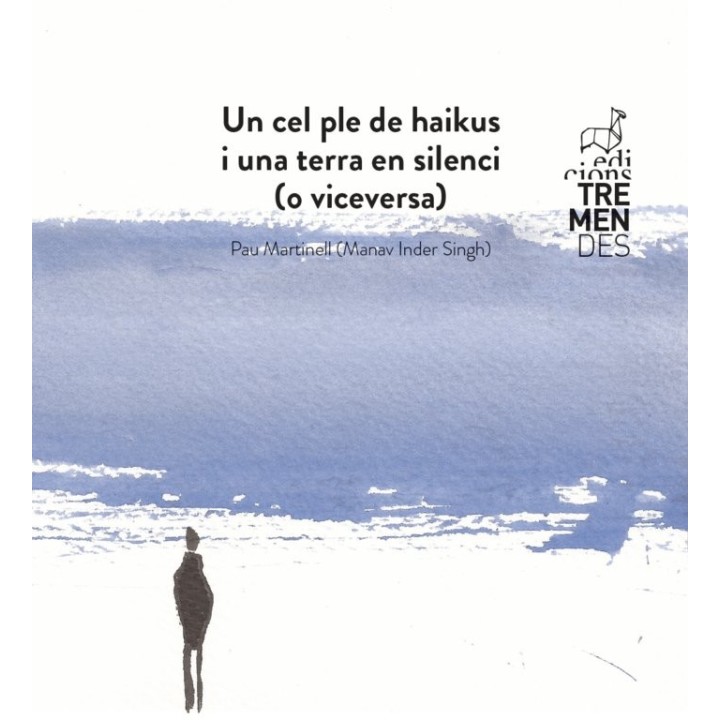 UN CEL PLE DE HAIKUS