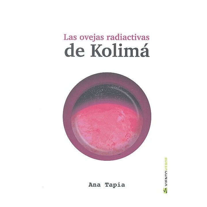 OVEJAS RADIACTIVAS DE KOLIMA LAS