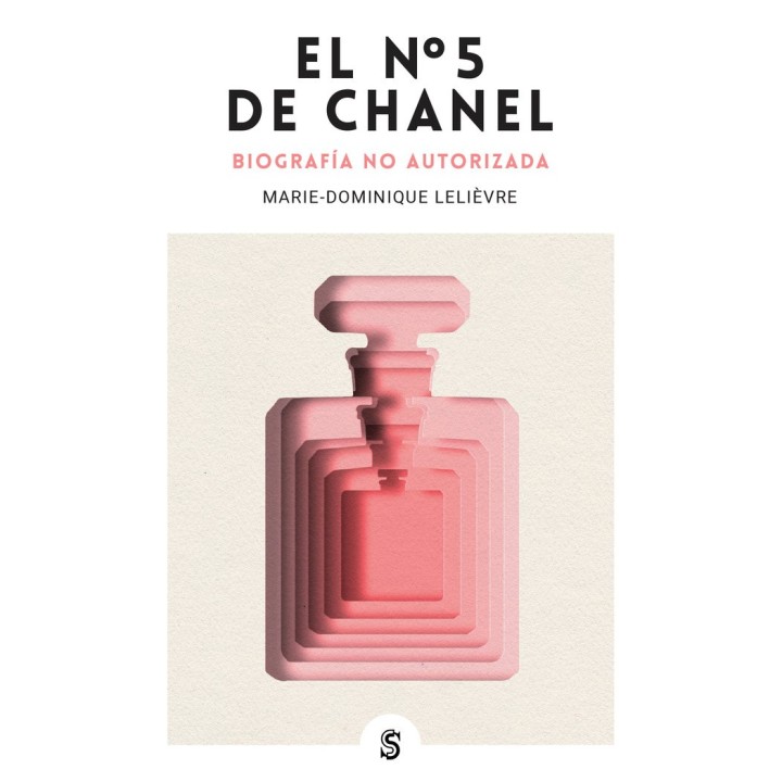Nº 5 DE CHANEL,EL